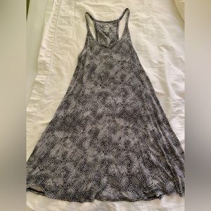 So swing dress